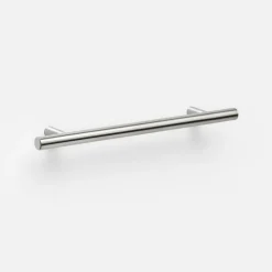 Uchwyty Standardowe^Uchwyt PORTO ARE29 22 cm stal szlachetna/inox