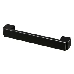 Uchwyty Standardowe^Uchwyt PORTO AUS48 17,5 czarny
