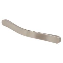 Uchwyty Standardowe^Uchwyt PORTO AUU16 17,7 cm inox