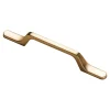 Online Uchwyt PORTO LEO 19,4 cm złoty