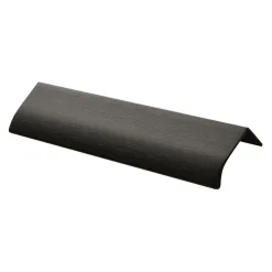 Best Uchwyt PORTO PLUS czarny mat EDGE 20 cm