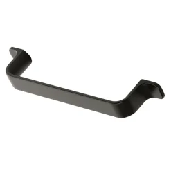 Sale Uchwyt PORTO PLUS czarny RIO 16,4 cm