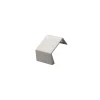 Uchwyty Krawędziowe^Uchwyt PORTO PLUS stal BENCH 4 cm