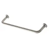 Uchwyty Standardowe^Uchwyt PORTO PLUS stal LOUNGE 17,4 cm
