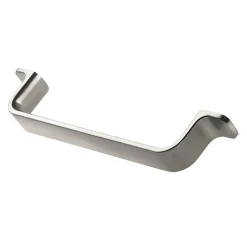 Outlet Uchwyt PORTO PLUS stalowy RIO 16,4 cm