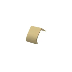 Clearance Uchwyt PORTO PLUS złoty EDGE 4 cm