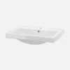 inny Umywalki I Baterie|Umywalki I Baterie^Umywalka wpuszczana w blat NANU 60 cm