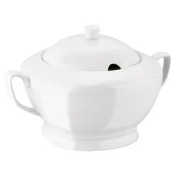 Miski, Patery I Półmiski^Waza porcelanowa do zupy 2,5 l
