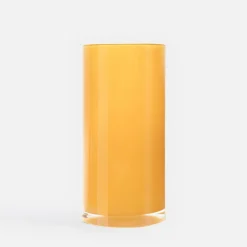 Best SOLBIKA Wazon CYLINDER 25 cm