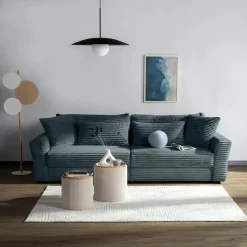 Discount inny Wazon geometryczny biały 20 cm