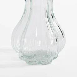 Sale inny Wazon szklany 15 cm