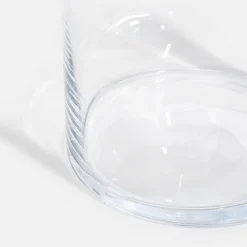 Wrześniak Wazony^Wazon szklany CYLINDER 40 cm