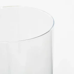 Wrześniak Wazony^Wazon szklany CYLINDER 50 cm