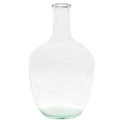 Wazony^Wazon szklany MILANO 25 cm