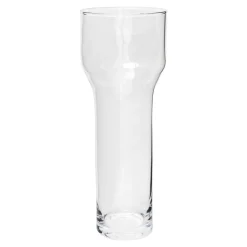Wrześniak Wazony^Wazon szklany na kwiaty 35 cm