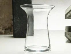 SOLBIKA Wazony^Wazon szklany SIMPLY 20 cm