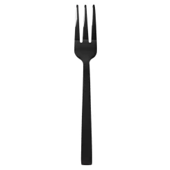 Discount Kulig Widelczyk do ciasta PIANO BLACK kpl. 3 sztuk