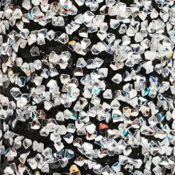 Świece, Świeczniki I Latarenki^Świeca DIAMENT 8 cm