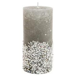 Świece, Świeczniki I Latarenki^Świeca DIAMENT 14 cm