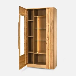 Best inny Witryna 98 cm z oświetleniem LONDON