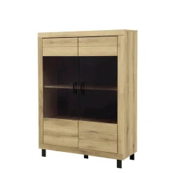 Best DiTrendi Witryna DENVER niska 2D