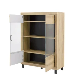 Best DiTrendi Witryna DENVER niska 2D