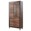 Clearance DiTrendi Witryna do salonu LACO