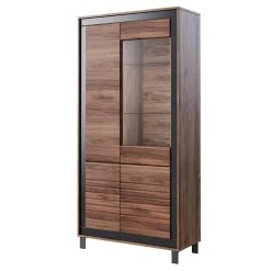 Clearance DiTrendi Witryna do salonu LACO