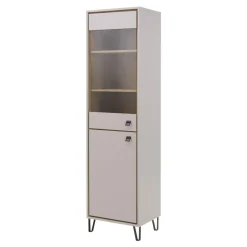 Discount Witryna do salonu TIRION