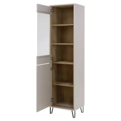 Discount Witryna do salonu TIRION