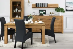Clearance FORTE Witryna HAVANNA 1D1S