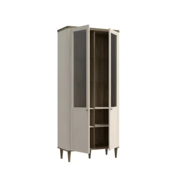 FORTE Witryny^Witryna LACETTI 90,1 cm