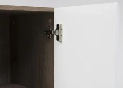 Outlet Furni Home Witryna LIONEL li 5