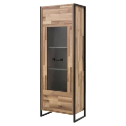 FORTE Witryny^Witryna loft HUD