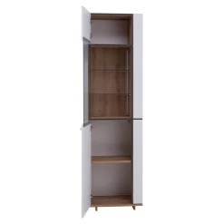 Discount LENART Witryna MODICO 1W MC-03