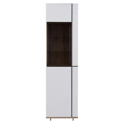 Discount LENART Witryna MODICO 1W MC-03