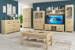 Discount Esteti Witryna MORIS 2D2W z oświetleniem
