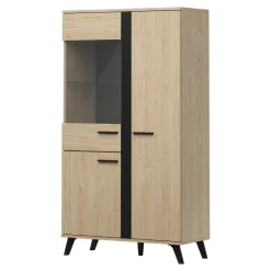 Clearance DiTrendi Witryna niska GAYA 3D