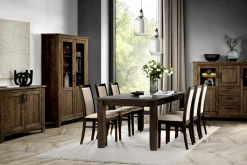 Clearance Witryna niska PIEMONT