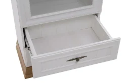 Clearance Witryna prowansalska wąska IRIS