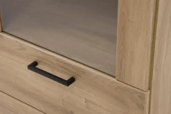 Esteti Witryny^Witryna wąska z szufladami DOORSET