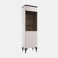 Online inny Witryna z oświetleniem MADERA lewa