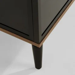 Outlet inny Witryna z oświetleniem VICI