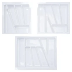 Wkłady Do Szuflad|Wyposażenie Szuflad^Wkład do szuflady BASIC PLUS BP-WPCV60