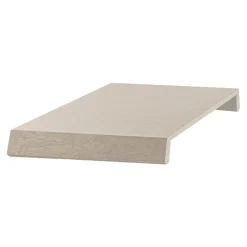 Sale Modum Wkładka do stołu 50 cm ELITE DAY złota brzoza