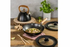 Prima Cucina Garnki, Patelnie I Pokrywki^Wok 28 cm