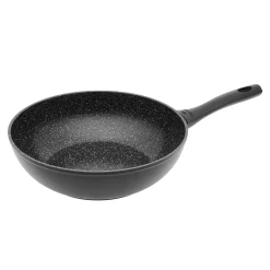 GERLACH Wok GRANITEX 28 cm
