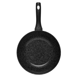 GERLACH Wok GRANITEX 28 cm