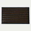 Discount inny Wycieraczka beżowa GRASS MAT 45x75 cm