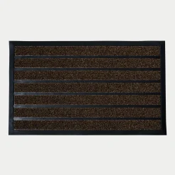 Discount inny Wycieraczka beżowa GRASS MAT 45x75 cm